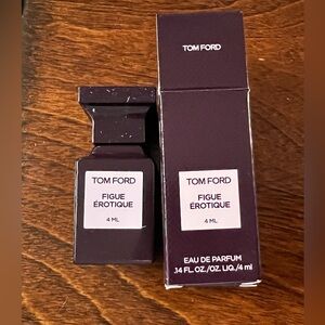 Tom Ford Figue Érotique Mini 4 m L